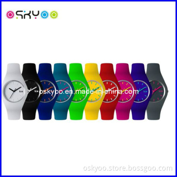 Fashion New Arrival Ice Forever Collection Watch (P5900)